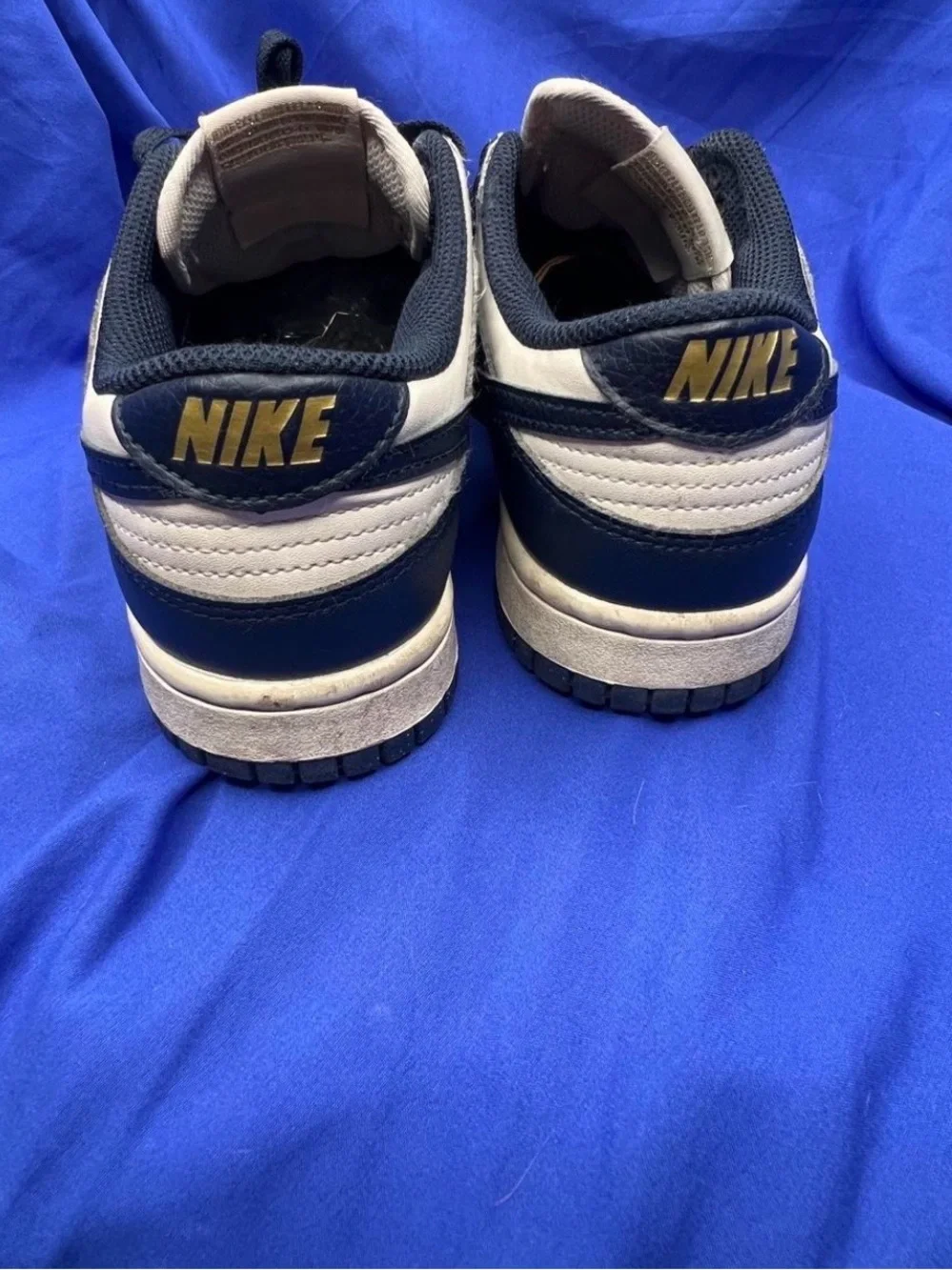 Nike dunk prm